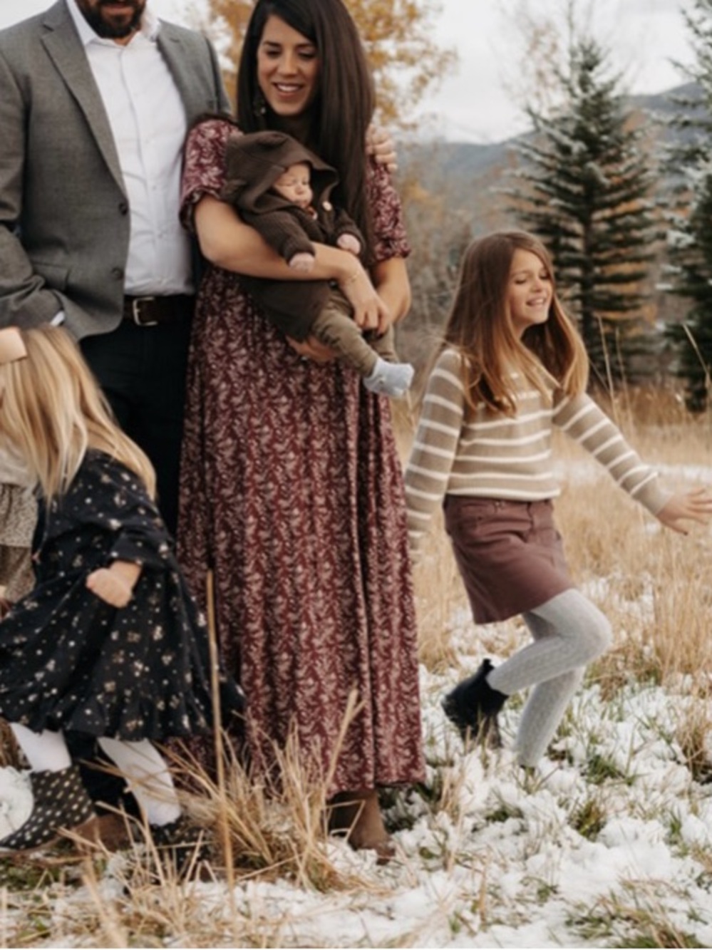 Rylee and Cru/Noralee dress birdie dress